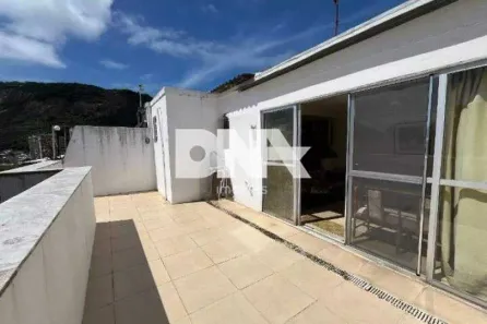 Apartamento com 3 Quartos à venda, 130m² no Botafogo, Rio de Janeiro