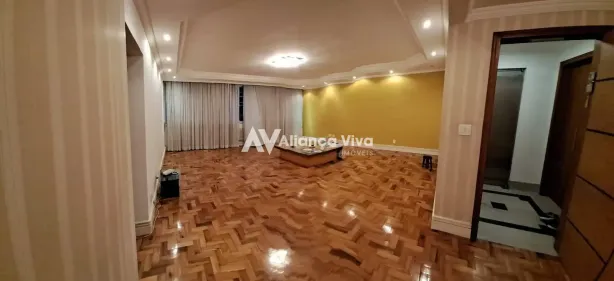 Apartamento com 3 Quartos à venda, 145m² no Copacabana, Rio de Janeiro