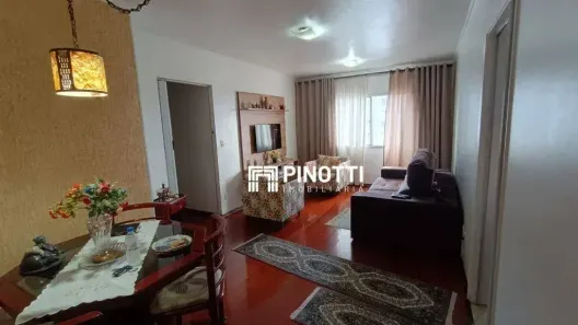 Apartamento com 2 Quartos à venda, 80m² no Rudge Ramos, São Bernardo do Campo
