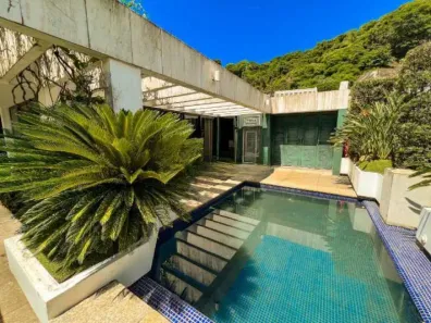Cobertura com 3 Quartos à venda, 420m² no Leblon, Rio de Janeiro