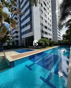 Apartamento com 3 Quartos à venda, 65m² no Madalena, Recife