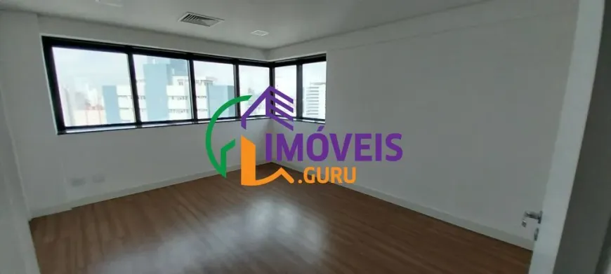 Foto do imóvel - Sala/Conjunto para alugar com 39 m², 2 banheiros, 1 vaga
