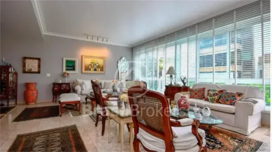 Apartamento com 4 Quartos à venda, 173m² no Leblon, Rio de Janeiro