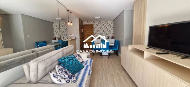 Apartamento com 3 Quartos à venda, 83m² no Vila Andrade, São Paulo