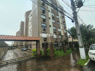 Apartamento com 1 Quarto à venda, 43m² no Centro, Canoas