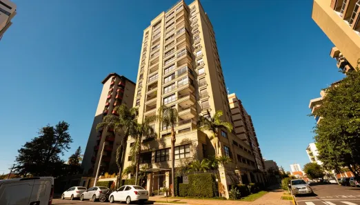 Apartamento com 2 Quartos à venda, 156m² no Centro, São Leopoldo