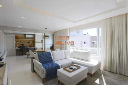Apartamento com 3 Quartos à venda, 99m² no Menino Deus, Porto Alegre