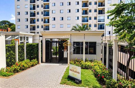 Apartamento com 3 Quartos à venda, 67m² no São Bernardo, Campinas