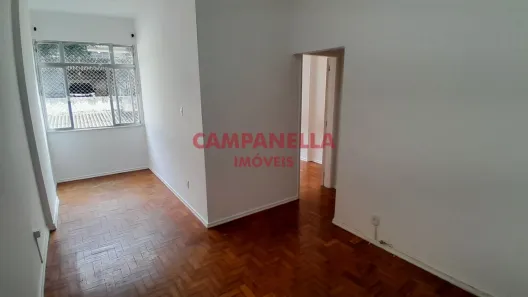 Apartamento com 1 Quarto à venda, 63m² no Tijuca, Rio de Janeiro
