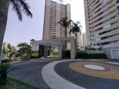 Apartamento com 3 Quartos à venda, 77m² no Santa Rosa, Londrina