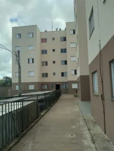 Apartamento com 2 Quartos à venda, 47m² no Jardim Yeda, Campinas