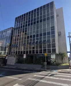 Conjunto Comercial / Sala à venda, 35m² no Centro, Ponta Grossa
