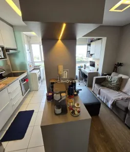 Apartamento com 1 Quarto à venda, 46m² no Centro, Campinas