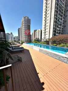 Studio com 1 Quarto à venda, 23m² no Perdizes, São Paulo