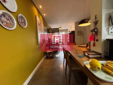 Apartamento com 3 Quartos à venda, 69m² no Perdizes, São Paulo
