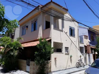 Sobrado com 2 Quartos à venda, 70m² no Fonseca, Niterói