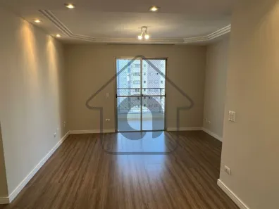 Apartamento com 2 Quartos à venda, 71m² no Vila Gumercindo, São Paulo