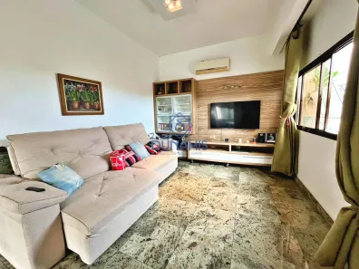 Cobertura com 3 Quartos à venda, 199m² no Pitangueiras, Guarujá