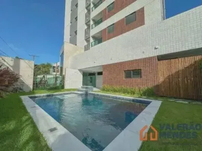 Apartamento com 3 Quartos à venda, 62m² no Madalena, Recife