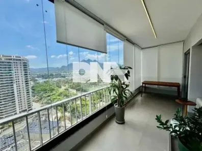 Apartamento com 2 Quartos à venda, 70m² no Barra da Tijuca, Rio de Janeiro