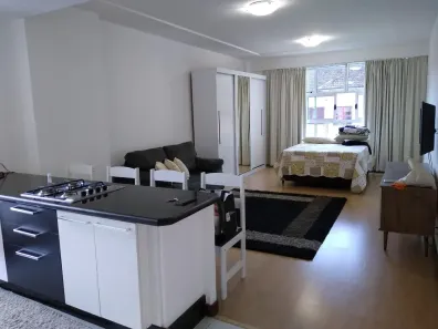 Loft com 1 Quarto à venda, 41m² no Alto, Teresópolis