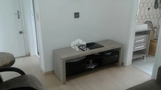 Apartamento com 1 Quarto à venda, 39m² no Cavalhada, Porto Alegre