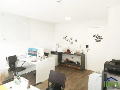 Conjunto Comercial / Sala à venda, 28m² no Centro, Osasco
