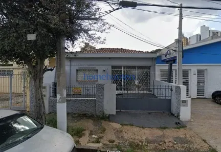 Casa com 3 Quartos à venda, 172m² no Botafogo, Campinas