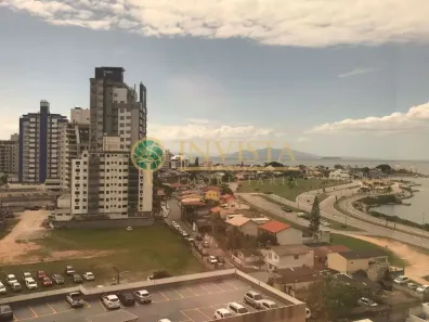 Conjunto Comercial / Sala à venda, 35m² no Estreito, Florianópolis
