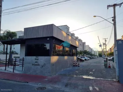 Apartamento com 2 Quartos à venda, 55m² no São José do Barreto, Macaé