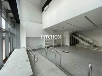 Loja / Salão / Ponto Comercial à venda, 181m² no Vale do Sereno, Nova Lima