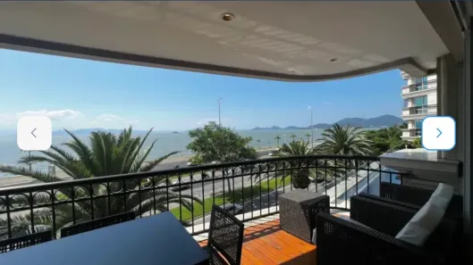 Apartamento com 3 Quartos à venda, 316m² no Agronômica, Florianópolis