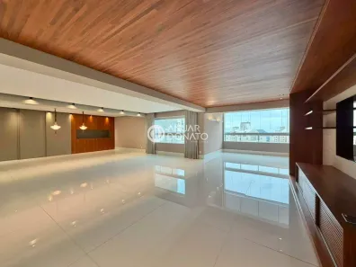 Apartamento com 4 Quartos à venda, 260m² no Vila da Serra, Nova Lima