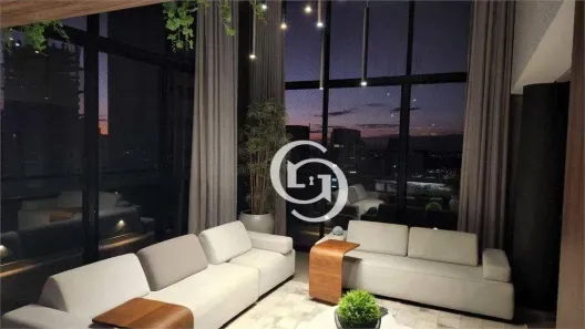 Cobertura com 3 Quartos à venda, 276m² no Centro, Cascavel