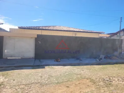Casa com 3 Quartos para alugar, 244m² no Vermelha, Teresina