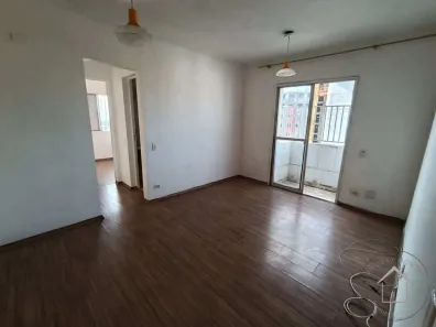 Apartamento com 2 Quartos à venda, 47m² no Vila das Belezas, São Paulo