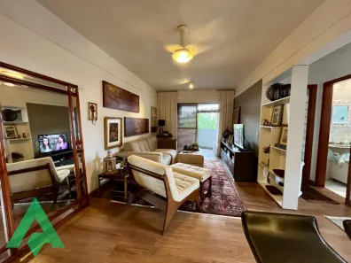Apartamento com 2 Quartos à venda, 110m² no Vila Nova, Blumenau