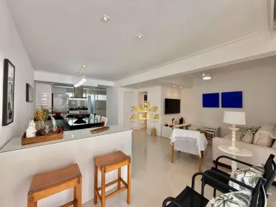 Apartamento com 2 Quartos à venda, 97m² no Pitangueiras, Guarujá