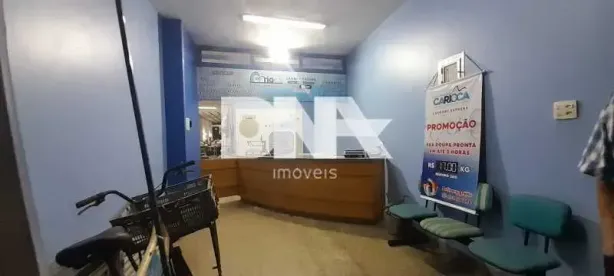 Loja / Salão / Ponto Comercial à venda, 200m² no Copacabana, Rio de Janeiro