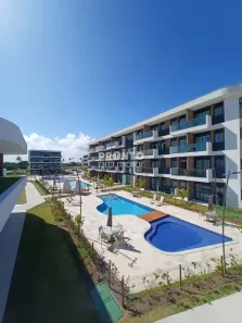 Flat com 1 Quarto à venda, 28m² no , Ipojuca
