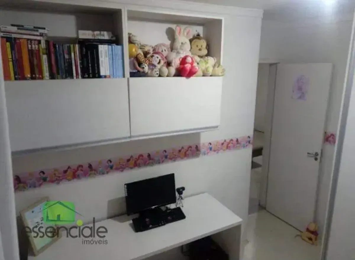 Apartamento 2 quartos no Arpoador Contagem