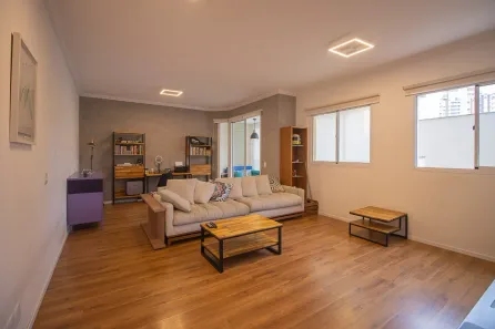 Apartamento com 4 Quartos à venda, 164m² no Centro, Santo André