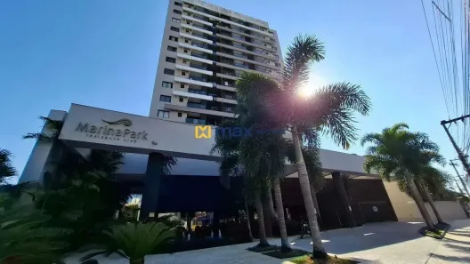 Apartamento com 2 Quartos à venda, 62m² no Centro, Itajaí
