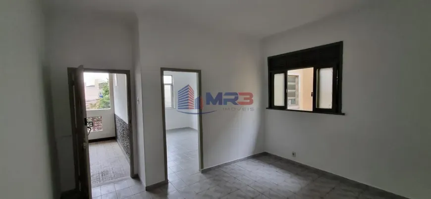 Foto do imóvel - Apartamento para alugar com 30 m², 1 quarto, 1 banheiro