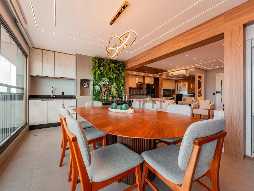 Foto do imóvel - Apartamento para comprar com 109 m², 3 quartos, 4 banheiros, 2 vagas