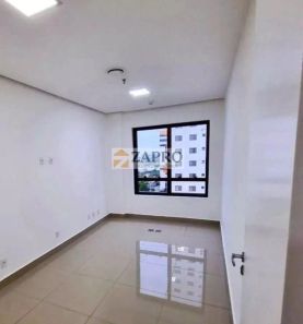 Conjunto Comercial / Sala à venda, 42m² no Parque Residencial Aquarius, São José dos Campos