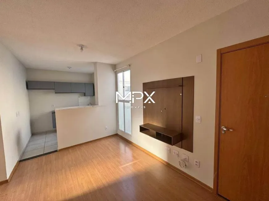 Foto do imóvel - Apartamento para comprar com 39 - 40 m², 2 quartos, 1 banheiro, 1 vaga