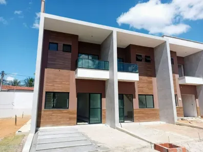 Casa com 3 Quartos à venda, 86m² no Maraponga, Fortaleza