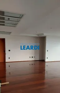 Apartamento com 4 Quartos para venda ou aluguel, 270m² no Vila Bastos, Santo André