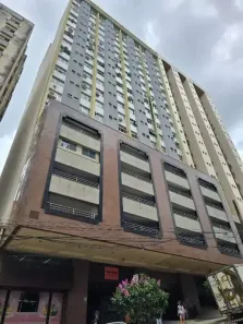Conjunto Comercial / Sala para alugar, 52m² no Lourdes, Belo Horizonte